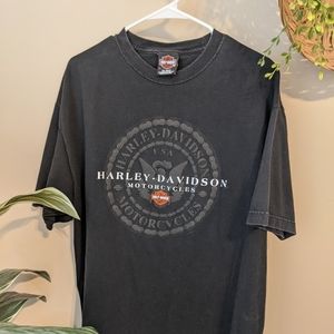 Harley Davidson T-Shirt